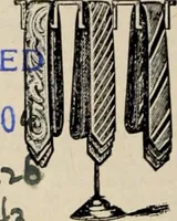 An illustration from Style (1904) (1904)