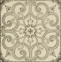 An illustration from Style (1904) (1904)