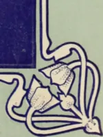An illustration from Style (1904) (1904)