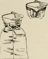 An illustration from Style (1904) (1904)
