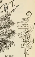 An illustration from Style (1904) (1904)