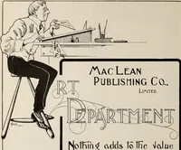 An illustration from Style (1904) (1904)