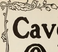 An illustration from Style (1904) (1904)