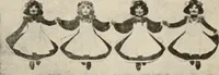 An illustration from Style (1904) (1904)
