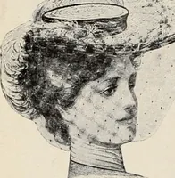 An illustration from Style (1904) (1904)
