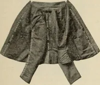 An illustration from Style (1904) (1904)