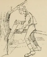 An illustration from Style (1904) (1904)