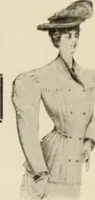 An illustration from Style (1904) (1904)