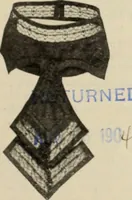An illustration from Style (1904) (1904)