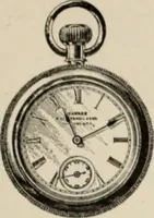 An illustration from Style (1904) (1904)