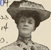 An illustration from Style (1904) (1904)
