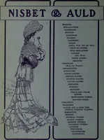 An illustration from Style (1904) (1904)