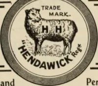An illustration from Style (1904) (1904)