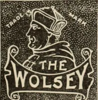 An illustration from Style (1904) (1904)