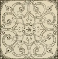 An illustration from Style (1904) (1904)