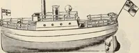 An illustration from Style (1904) (1904)