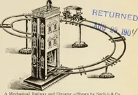 An illustration from Style (1904) (1904)