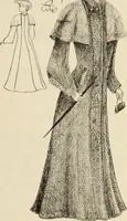 An illustration from Style (1904) (1904)