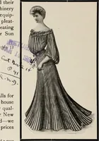 An illustration from Style (1904) (1904)