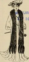 An illustration from Style (1904) (1904)