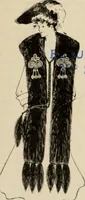 An illustration from Style (1904) (1904)