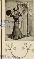 An illustration from Style (1904) (1904)