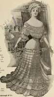 An illustration from Style (1904) (1904)