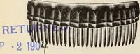 An illustration from Style (1904) (1904)