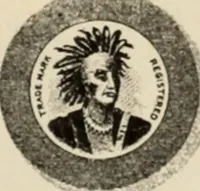 An illustration from Style (1904) (1904)