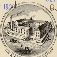 An illustration from Style (1904) (1904)