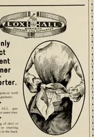 An illustration from Style (1904) (1904)