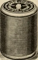 An illustration from Style (1904) (1904)