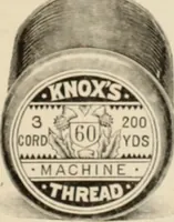 An illustration from Style (1904) (1904)