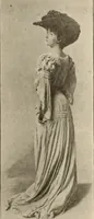 An illustration from Style (1904) (1904)