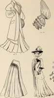 An illustration from Style (1904) (1904)