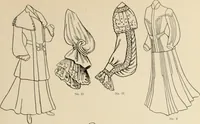 An illustration from Style (1904) (1904)