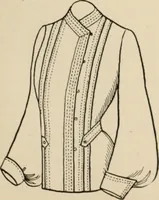 An illustration from Style (1904) (1904)
