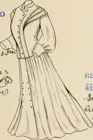 An illustration from Style (1904) (1904)