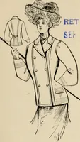 An illustration from Style (1904) (1904)