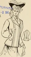 An illustration from Style (1904) (1904)