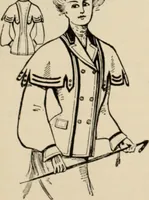 An illustration from Style (1904) (1904)