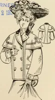 An illustration from Style (1904) (1904)