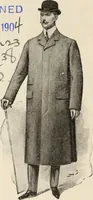 An illustration from Style (1904) (1904)