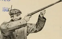 An illustration from Style (1904) (1904)