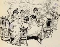 An illustration from Style (1904) (1904)