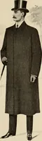 An illustration from Style (1904) (1904)