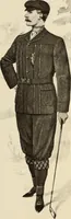 An illustration from Style (1904) (1904)