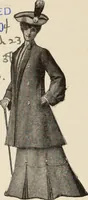 An illustration from Style (1904) (1904)