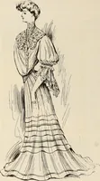 An illustration from Style (1904) (1904)