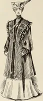 An illustration from Style (1904) (1904)